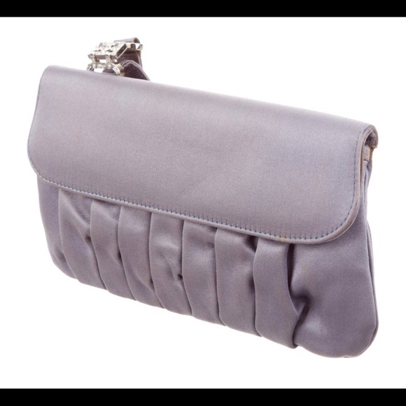 Dolce & Gabbana D&G Clutch - Picture 2 of 3